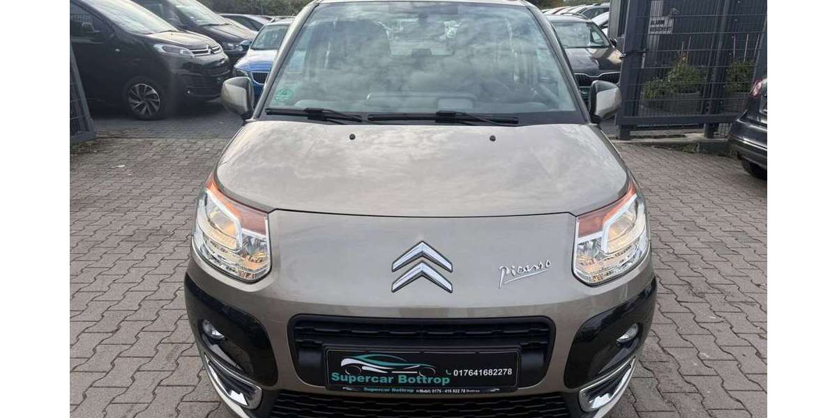 Citroen C3 87.980 km 6.000 &euro; Bottrop 46238
