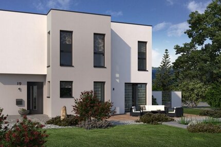 Doppelhaushälfte nach Maß - Ihr individuelles Wohnprojekt in Voerde - Haus Voerde | Angebot:27338231