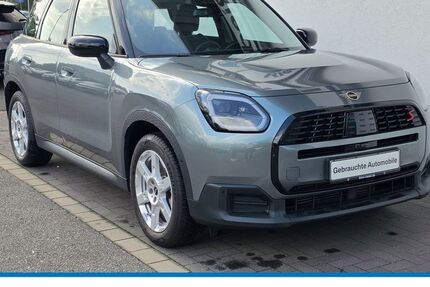 Mini Countryman S (Cooper) 17.099 km 33.990 &euro; Dinslaken 46535