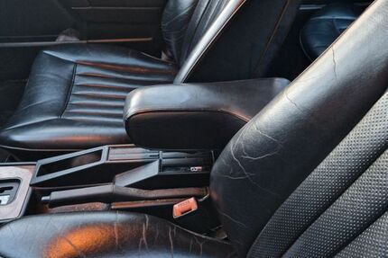 Mercedes-Benz 190 150.000 km 6.950 &euro; Duisburg 47228