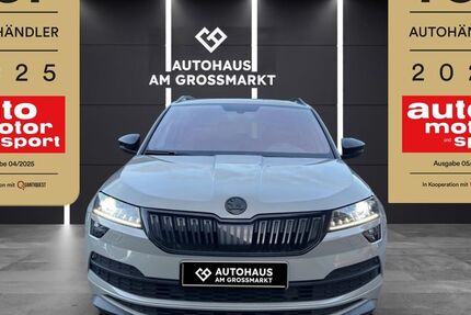 Skoda Karoq 55.500 km 23.490 &euro; Duisburg 47059