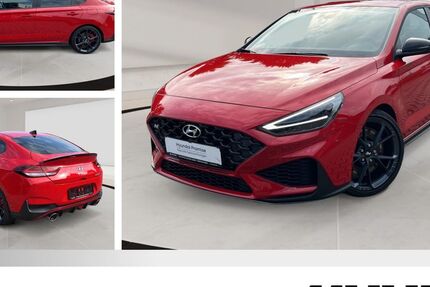 Hyundai i30 4.357 km 36.989 € Oberhausen 46149