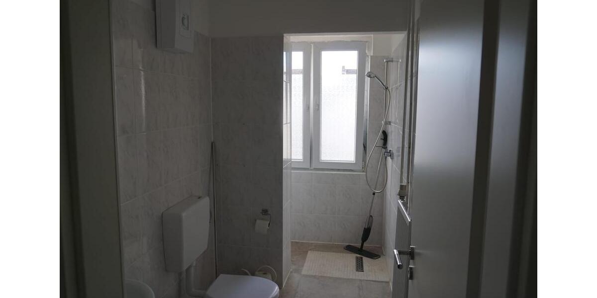 Erdgeschoßwohnung Gelsenkirchen Gelsenkirchen-Mitte - 1 Zimmer, 54 m&sup2;, 390&euro; | Angebot:26462843