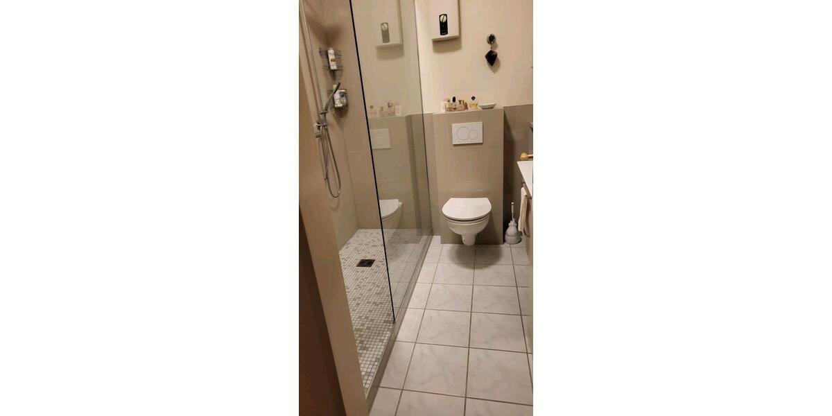 Etagenwohnung Essen Huttrop - 1 Zimmer, 53 m&sup2;, 110.000&euro; | Angebot:25254826