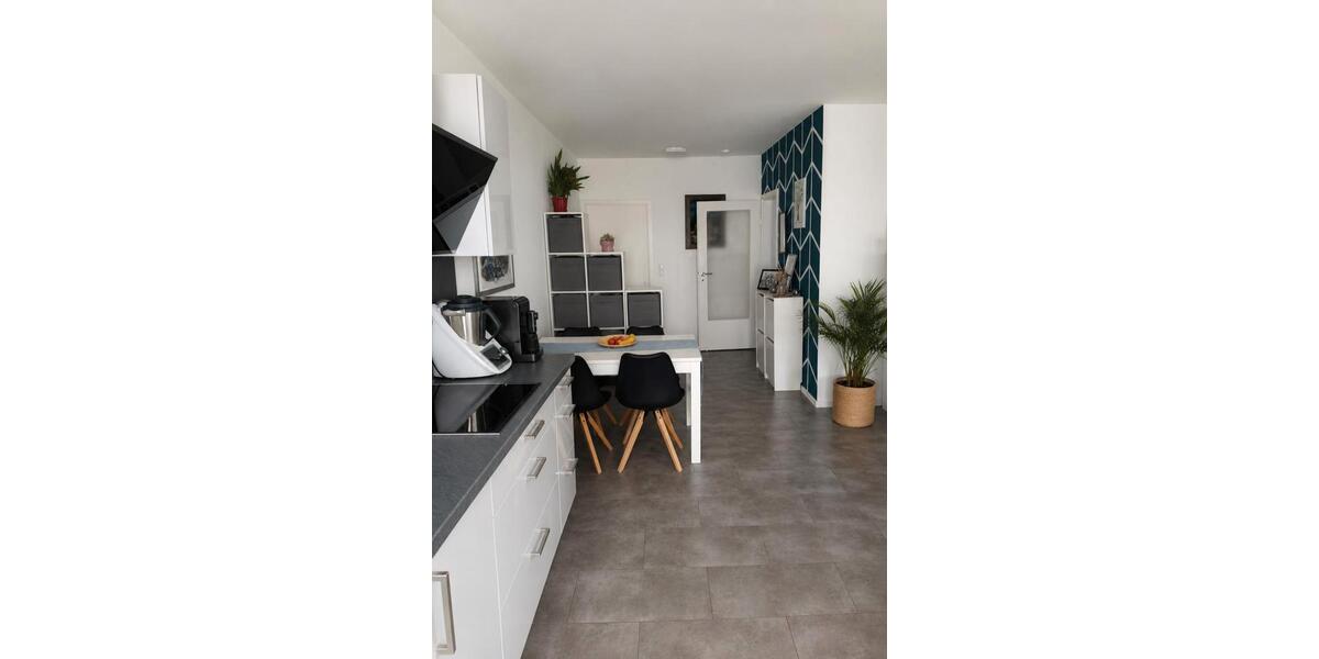Etagenwohnung Hattingen Niederbonsfeld - 3.5 Zimmer, 76 m&sup2;, 149.000&euro; | Angebot:27446985