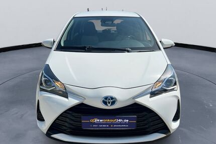 Toyota Yaris 18.231 km 15.000 &euro; Bottrop 46240