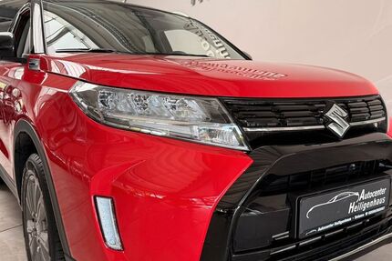 Suzuki Vitara 15.581 km 19.380 &euro; Heiligenhaus 42579