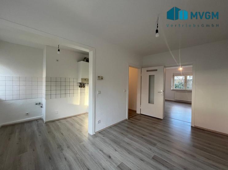 3 Zimmer Erdgeschosswohnung zum wohlfühlen! 3 zimmer