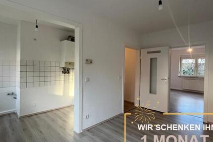 Wohnung Essen Stadtbezirk IV - 3 Zimmer, 60 m&sup2;, 440&euro; | Angebot:24377809