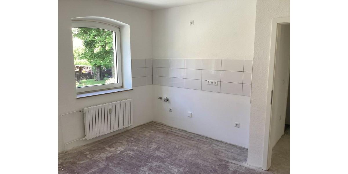 Etagenwohnung Gladbeck Brauck - 3 Zimmer, 54 m&sup2;, 419&euro; | Angebot:26343769