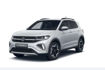 VW T-Cross 16.169 km 26.470 &euro; Gelsenkirchen 45888