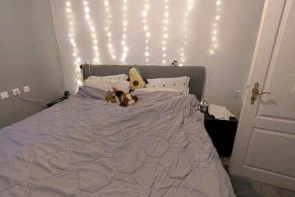 Wohnung Dortmund Hombruch - 3 Zimmer, 80 m&sup2;, 600&euro; | Angebot:25406200