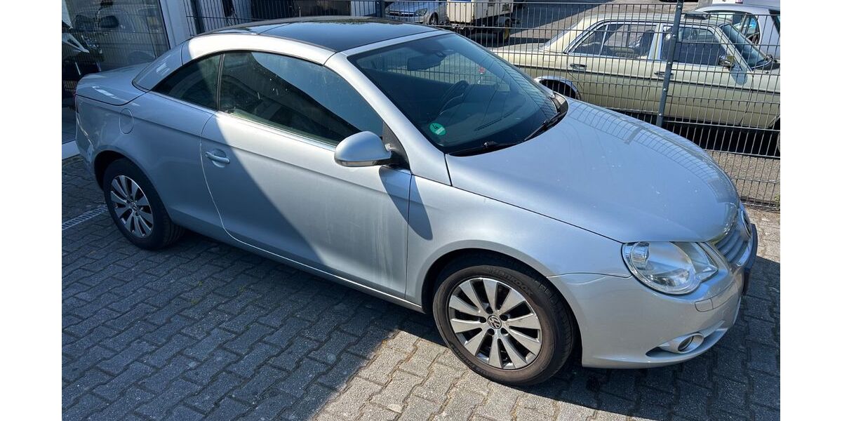 VW Eos 256.000 km 3.990 &euro; Bochum 44879