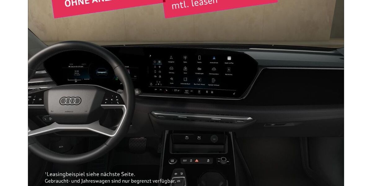 Audi A5 23.608 km 40.830 € Wuppertal 42109