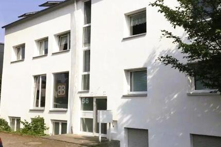 Lücklemberg: vermietete ETW mit Stellplatz und Balkon in TOP-Lage