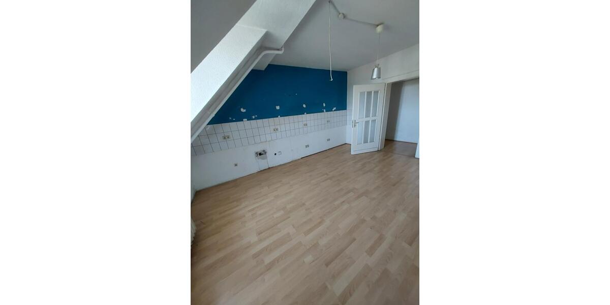 Etagenwohnung Castrop-Rauxel Rauxel - 3 Zimmer, 124 m&sup2;, 790&euro; | Angebot:25542384