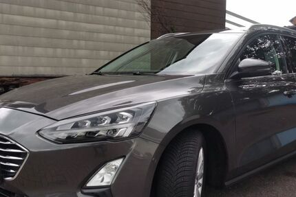 Ford Focus 62.073 km 17.650 &euro; Ratingen 40880