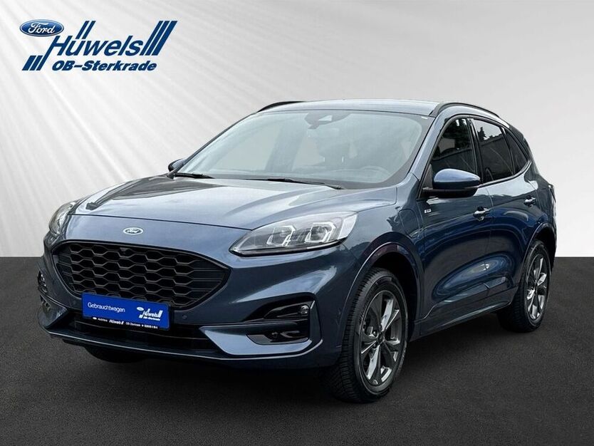 Kuga
