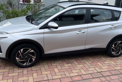 Hyundai BAYON 10.500 km 16.000 &euro; Oberhausen 46049