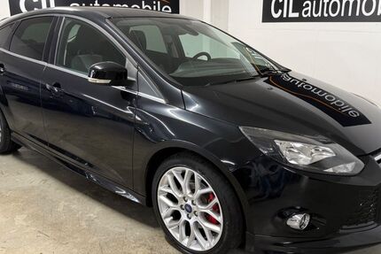 Ford Focus 115.555 km 6.790 &euro; Bottrop 46244