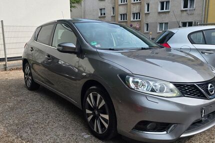 Nissan Pulsar 131.000 km 6.100 &euro; Essen 45144