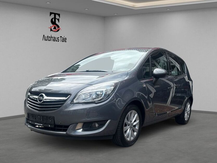 Meriva