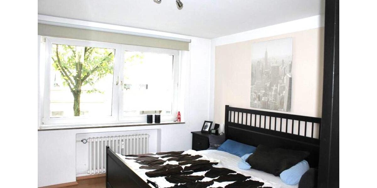 Erdgeschoßwohnung Essen Stadtbezirk II - 3 Zimmer, 67 m&sup2;, 1.030&euro; | Angebot:25794796