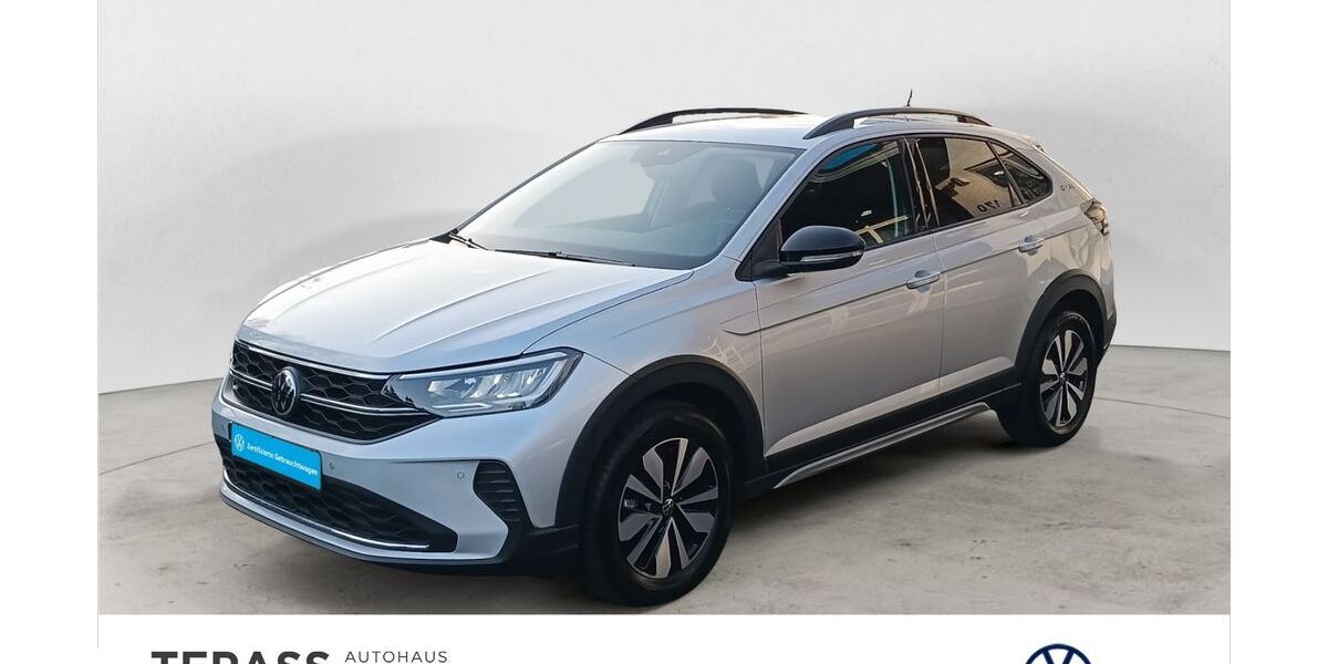 VW Taigo 6.150 km 26.880 &euro; Wetter 58300