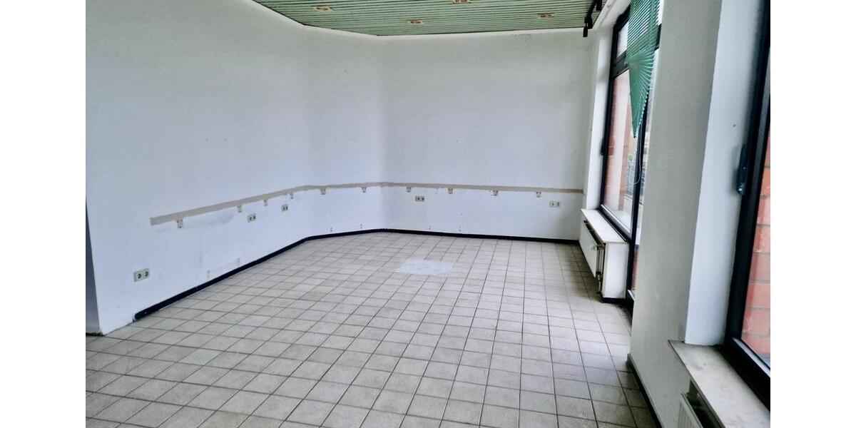 Helle Gewerbeeinheit mit ca. 80 m² in gut erreichbarer Lage zimmer