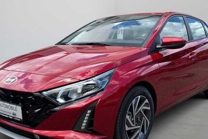 Hyundai i20 3.164 km 21.690 &euro; Marl 45770