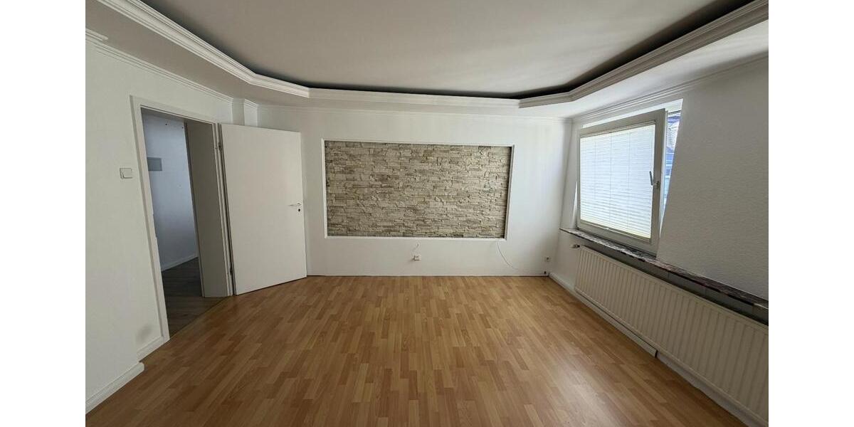 Etagenwohnung Wuppertal Gemarkung Langerfeld - 4 Zimmer, 99 m&sup2;, 220.000&euro; | Angebot:27467550