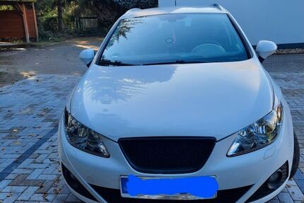 Seat Ibiza 91.000 km 6.500 € Oberhausen 46147