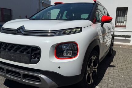 Citroen C3 Aircross 102.000 km 9.600 &euro; Gelsenkirchen 45879