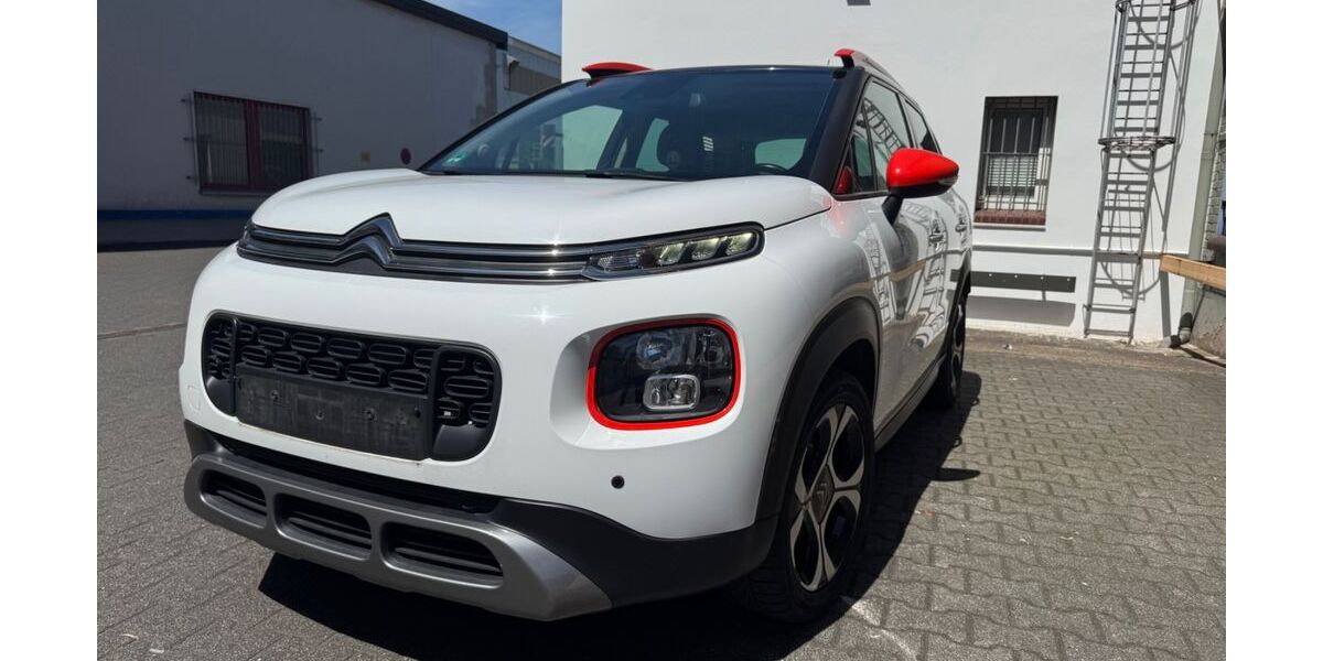 Citroen C3 Aircross 102.000 km 9.600 &euro; Gelsenkirchen 45879