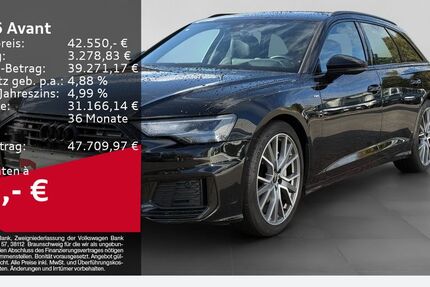 Audi A6 37.399 km 40.850 &euro; Dorsten 46284