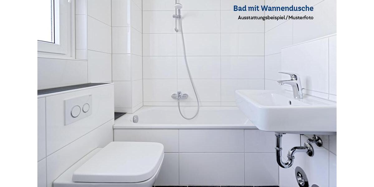 Erdgeschoßwohnung Wuppertal Dornap - 2 Zimmer, 76 m&sup2;, 639&euro; | Angebot:26562083