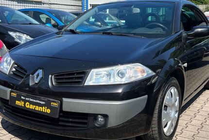 Renault Megane 157.187 km 2.690 &euro; Essen 45326