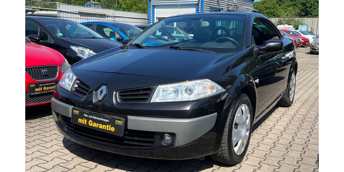 Renault Megane 157.187 km 2.690 &euro; Essen 45326