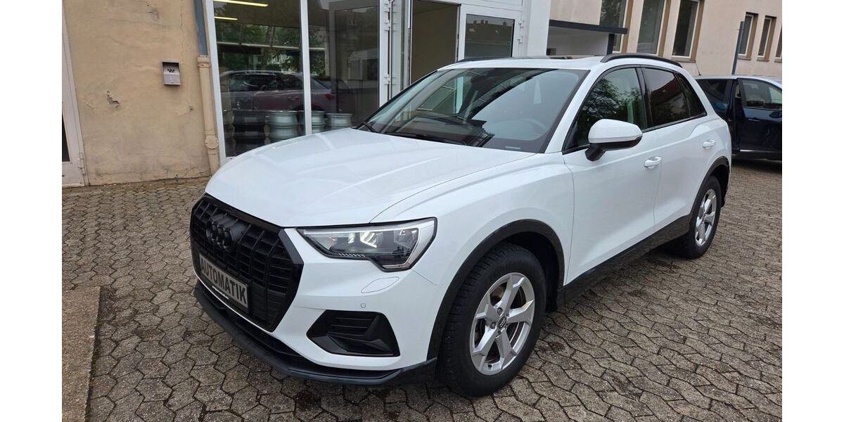 Audi Q3 19.200 km 33.990 &euro; Erkrath 40699