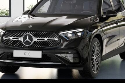 Mercedes-Benz GLC 220 11.537 km 54.490 &euro; Duisburg 47138