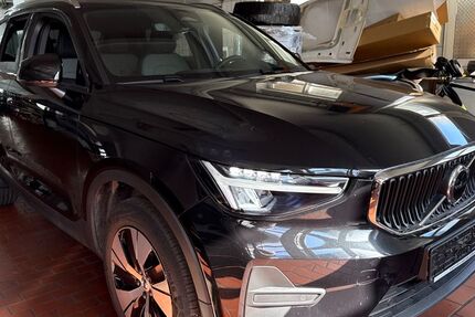 Volvo XC40 41.082 km 26.990 &euro; Wuppertal 42285
