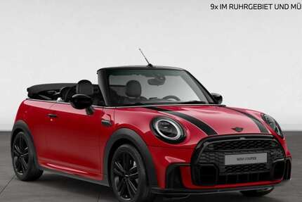 Mini Cooper Cabrio 19.317 km 28.940 &euro; Gelsenkirchen 45897