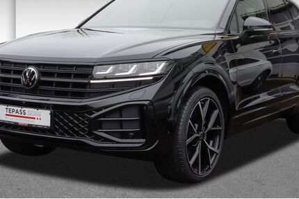 VW Touareg 15.999 km 79.880 &euro; Wetter 58300