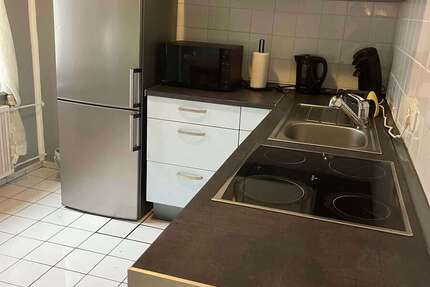 Zimmer Essen Rüttenscheid - 3 Zimmer, 1.800&euro; | Angebot:25602743