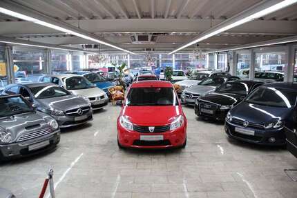 Dacia Sandero 85.000 km 2.990 &euro; Essen 45356