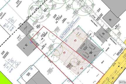Grundstück zu verkaufen in Bottrop 200.000 € 400 m²