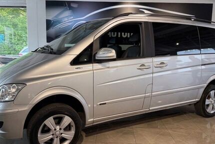 Mercedes-Benz Viano 148.924 km 20.400 &euro; Ratingen 40880