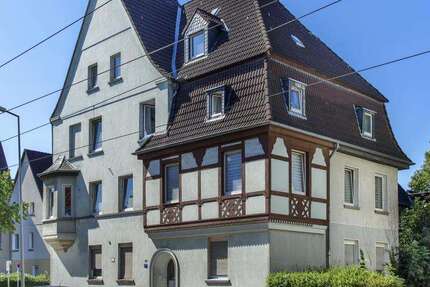 Wohnung Gelsenkirchen Erle - 2 Zimmer, 46 m&sup2;, 279&euro; | Angebot:27169125