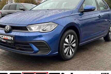 VW Polo 26.147 km 21.250 &euro; Herten 45701