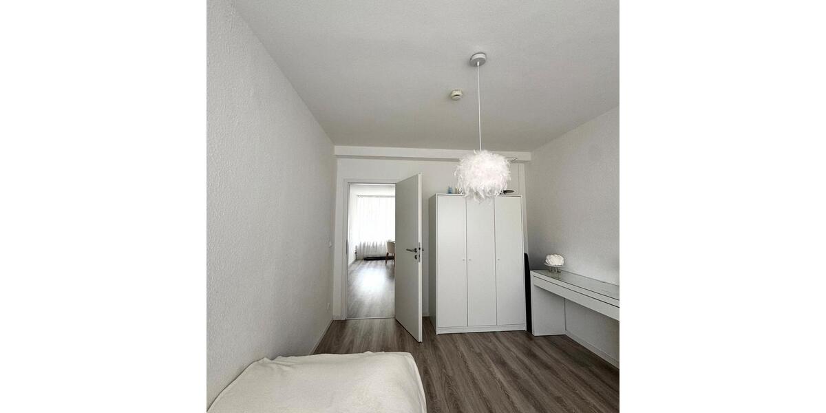 Etagenwohnung Essen Stadtbezirk III - 3 Zimmer, 62 m&sup2;, 570&euro; | Angebot:26679369